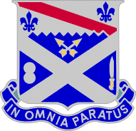 DISTINCTIVE UNIT INSIGNIA