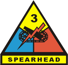 Spearhead logo